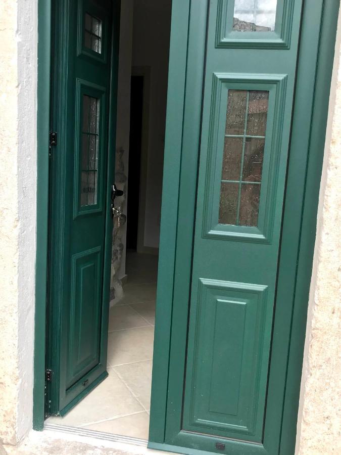 New Renovated Old Town Martiva Apartment Kotor Ngoại thất bức ảnh
