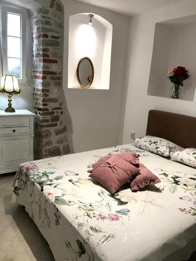 New Renovated Old Town Martiva Apartment Kotor Ngoại thất bức ảnh