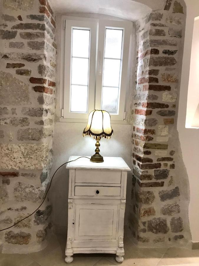 New Renovated Old Town Martiva Apartment Kotor Ngoại thất bức ảnh