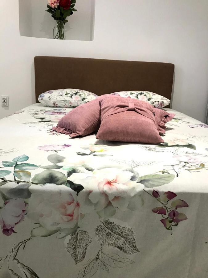 New Renovated Old Town Martiva Apartment Kotor Ngoại thất bức ảnh